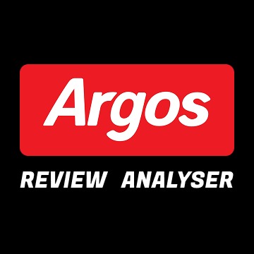 Logo of Argos Review Analyzer