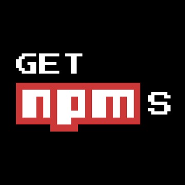 Logo of Get NPMs