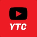 Logo of YT Captions